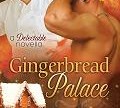 #Delectable December NEW Gingerbread Palace Sizzles (#NSFW excerpt) #gayromance