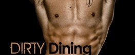 Did You Get Dirty Yet? Dirty Dining $50 GC #Giveaway (#gayromance @dreamspinners) —