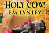 Camels, Horses and One Amazing Bull #mmromance @dreamspinners