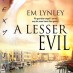 A Lesser Evil: M/M Angels & Demons Erotic Romance