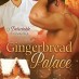 #Free BONUS Story Offer with Gingerbread Palace #mmromance #gayromance #holiday #firefighter