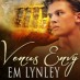 Sexy Roman Gods Run Amok in Venus Envy #gayromance #mmromance