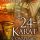 Trent & Reed Sneak Peek: 24-Karat Conspiracy #mmromance @dreamspinners