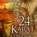 Trent & Reed Sneak Peek: 24-Karat Conspiracy #mmromance @dreamspinners
